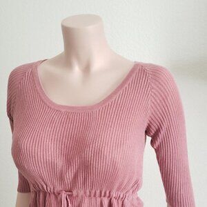 Vintage Rose Top
